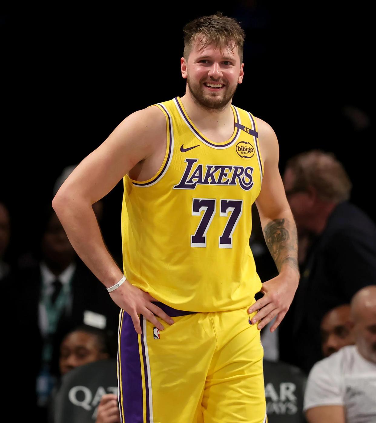 米兰体育 :关于东契奇陷入低谷，连续三场30+连败，黄蜂球队命运悬念！的信息