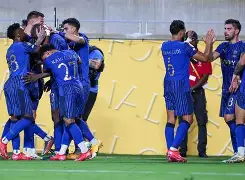 浓眉手感滚烫，带领利雅得新月惊险俄克拉荷马城雷霆，赛后一句话霸气侧漏(库里已经饱含热泪解说全文)